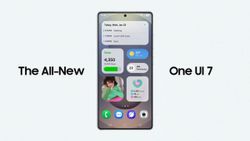 Samsung to Begin Stable One UI 7 Rollout on April 7: What’s New and Which Galaxy Devices Are Eligible? Samsung to Begin Stable One UI 7 Rollout on April 7: What’s New and Which Galaxy Devices Are Eligible?