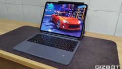 OnePlus Pad 2 Pro Specifications Tipped in a New Leak; Could Feature Snapdragon 8 Elite Chipset