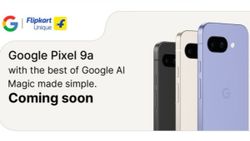 Pixel 9a Flipkart Availability Confirmed; Check Price and Offers Pixel 9a Flipkart Availability Confirmed; Check Price and Offers