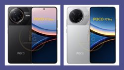 Poco F7 Pro, F7 Ultra Prices and Design Surface Ahead of Launch: Here’s What to Expect! Poco F7 Pro, F7 Ultra Prices and Design Surface Ahead of Launch: Here’s What to Expect!