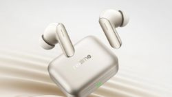 Realme Buds Air7 with Up to 52 Hours of Playback and ANC Launched in India; Check Price and Sale