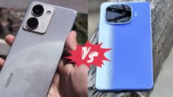 Realme P3 Ultra vs iQOO Neo 10R: Which Is the Best Smartphone Under ₹25K?