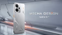 Realme 14 5G Launch Officially Teased; Poster Shows Design in Full Glory Realme 14 5G Launch Officially Teased; Poster Shows Design in Full Glory