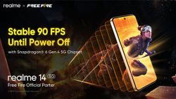 Realme 14 5G Set to Launch on March 27; Is It Rebranded Realme P3? Realme 14 5G Set to Launch on March 27; Is It Rebranded Realme P3?