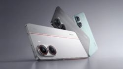 Redmi Turbo 4 Pro Tipped to Launch Next Month Featuring Segment's Largest Battery Redmi Turbo 4 Pro Tipped to Launch Next Month Featuring Segment's Largest Battery