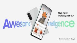 Samsung Galaxy A56 Price in India Confirmed via Amazon: Will Take on the OnePlus 13R, Pixel 8a, OPPO Reno 13