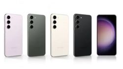 Samsung Starts Rolling Out One UI 7 Beta for Galaxy S23 Series in India Samsung Starts Rolling Out One UI 7 Beta for Galaxy S23 Series in India