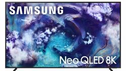 Samsung Launches 2025 Neo QLED 8K And 4K Series TVs; Check Price and Specifications