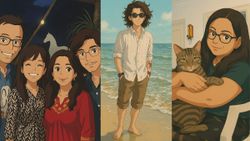 How to Turn Your Photos Into Ghibli-Style Art Using ChatGPT for Free: Step-by-Step Guide and Alternatives How to Turn Your Photos Into Ghibli-Style Art Using ChatGPT for Free: Step-by-Step Guide and Alternatives