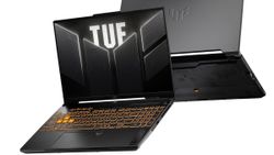 ASUS TUF Gaming F16 Launched in India With Intel Core 5, RTX 3050A, and 144Hz Display