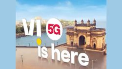 Vodafone Idea (Vi) Unveils 5G Services in Mumbai with Unlimited Data Plans Starting at Rs. 299