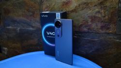 Vivo V50 Pro Allegedly Spotted on Geekbench With MediaTek Dimensity 9300+ Processor Vivo V50 Pro Allegedly Spotted on Geekbench With MediaTek Dimensity 9300+ Processor