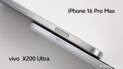 Vivo X200 Ultra Dual Imaging Chip, Camera Button, Quad-Curved Display Confirmed Ahead of Launch