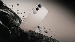 Vivo V50 Lite 4G Launched With Massive 6,500mAh Battery and 120Hz AMOLED Display; Check Price and Availability Vivo V50 Lite 4G Launched With Massive 6,500mAh Battery and 120Hz AMOLED Display; Check Price and Availability
