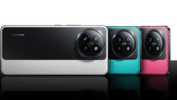 Alleged Xiaomi Civi 5 Pro Leak Reveals a 50MP Telephoto Camera, 6,000mAh Battery, and More Alleged Xiaomi Civi 5 Pro Leak Reveals a 50MP Telephoto Camera, 6,000mAh Battery, and More