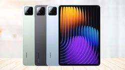 Xiaomi Pad 7 Max Tipped to Launch Early Next Month Featuring OLED Display and 120W Charging