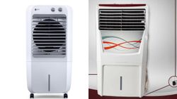Top Budget-Friendly Air Coolers in India Under Rs 5,000