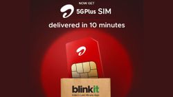 Airtel Partners With Blinkit For Rapid 10-Minute SIM Card Delivery Across 16 Cities