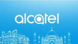 Alcatel Partners With Flipkart to Sell Smartphones in India Alcatel Partners With Flipkart to Sell Smartphones in India
