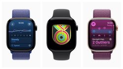 Apple Watch Celebrates Ten Years Of Activity Rings With Global Close Your Rings Day Campaign Apple Watch Celebrates Ten Years Of Activity Rings With Global Close Your Rings Day Campaign