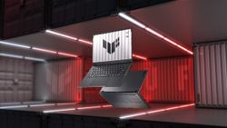 ASUS TUF Gaming A14 with AMD Ryzen AI 7 350 CPU and Nvidia GeForce RTX 5060 GPU Launched