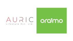 Auric Lifestyle Forms Alliance With Oraimo As Official Distributor & Marketer in India For Online & MT Channel
