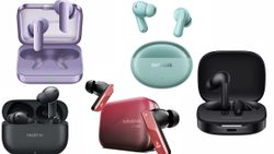 Best TWS Earbuds Under ₹3,000 in India for 2025: Realme Buds Air7, Redmi Buds 6, and More Best TWS Earbuds Under ₹3,000 in India for 2025: Realme Buds Air7, Redmi Buds 6, and More