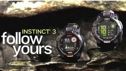 Garmin Instinct 3 Series Launches In India With Advanced GPS And Long Battery Life: Price, Features, Specs Garmin Instinct 3 Series Launches In India With Advanced GPS And Long Battery Life: Price, Features, Specs