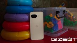 Google Pixel 9a Review in Five Minutes: A Bold New Identity!