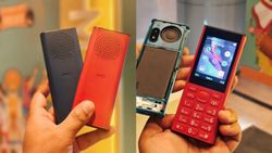 HMD Launches Affordable 2G Feature Phones In India, Focused On Music And Usability