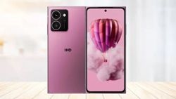 HMD Skyline 2 Tipped to Arrive in July; Two More Devices in Pipeline HMD Skyline 2 Tipped to Arrive in July; Two More Devices in Pipeline