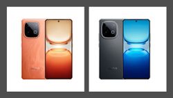 iQOO Z10 Turbo, iQOO Z10 Turbo Pro Launched with 144Hz Display, Powerful Chips, Massive Batteries