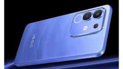 iQOO Z10x Launching on April 11 in India Alongside iQOO Z10; Design and Specifications Confirmed