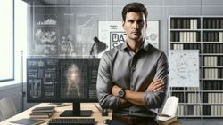 Kirill Yurovskiy: AI and the Next Generation of Big Data Analytics