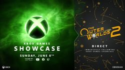 Microsoft’s Annual Xbox Games Showcase Taking Place on June 8: Here’s What to Expect! Microsoft’s Annual Xbox Games Showcase Taking Place on June 8: Here’s What to Expect!