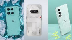 Motorola Edge 60 Fusion vs Nothing Phone 3a vs OnePlus Nord CE 4: Which is the Best Sub-25K All-Rounder?