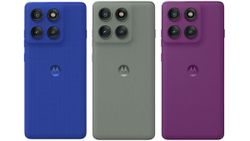 Motorola Edge 60 Pro Launching in India on April 30: Check Expected Price, Specs Motorola Edge 60 Pro Launching in India on April 30: Check Expected Price, Specs