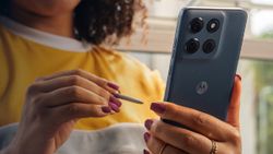 Moto G Stylus 5G 2025 Launched with Snapdragon 6 Gen 3 SoC, 1.5K OLED Display, IP68 Rating, Wireless Charging Moto G Stylus 5G 2025 Launched with Snapdragon 6 Gen 3 SoC, 1.5K OLED Display, IP68 Rating, Wireless Charging