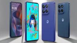 Motorola Edge 60 Stylus Launching in India at 12 noon Today: Check Full Specifications and Expected Pricing Motorola Edge 60 Stylus Launching in India at 12 noon Today: Check Full Specifications and Expected Pricing