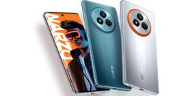 Realme Narzo 80 Pro 5G Launched in India With 6,000mAh Battery, Dimensity 7400 SoC; Price, Sale, and Offer Realme Narzo 80 Pro 5G Launched in India With 6,000mAh Battery, Dimensity 7400 SoC; Price, Sale, and Offer