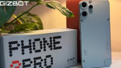 CMF Phone 2 Pro First Impressions: Brings Back Personality to Affordable Phones