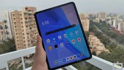 From Samsung Galaxy A9+ to OnePlus Pad Go: Five Budget Tablets Under Rs 20,000 in India