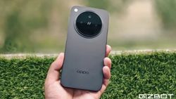 Oppo Find X9 Series Early Leak Hints at 200MP Main or Periscope Zoom Camera