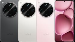 OPPO Find X8 Ultra Launched with Snapdragon 8 Elite SoC, Five Rear Cameras, 6100 mAh Battery, 2K OLED Display OPPO Find X8 Ultra Launched with Snapdragon 8 Elite SoC, Five Rear Cameras, 6100 mAh Battery, 2K OLED Display