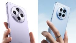 OPPO Find X8s and X8s+ Launched in China With Dimensity 9400+ SoC: Check Price, Specs OPPO Find X8s and X8s+ Launched in China With Dimensity 9400+ SoC: Check Price, Specs
