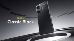 POCO F7 Tipped for Late May Launch; Could be a Rebranded Redmi Turbo 4 Pro POCO F7 Tipped for Late May Launch; Could be a Rebranded Redmi Turbo 4 Pro
