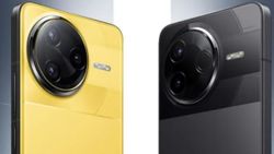 POCO F7 Ultra Launch in India Teased; POCO F7 to Tag Along POCO F7 Ultra Launch in India Teased; POCO F7 to Tag Along