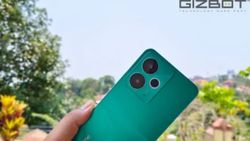 Realme 14T 5G Launched in India With 6,000mAh Battery, IP69 Rating: Check Full Specs, Price Realme 14T 5G Launched in India With 6,000mAh Battery, IP69 Rating: Check Full Specs, Price