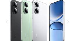 Redmi Turbo 4 Pro With 7,550mAh Battery Goes Official: Full Specs, Pricing, and India Launch Timeline Redmi Turbo 4 Pro With 7,550mAh Battery Goes Official: Full Specs, Pricing, and India Launch Timeline