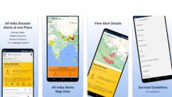 Sachet App: Prime Minister Modi Urges Indians to Use This App for Early Natural Disaster Alerts